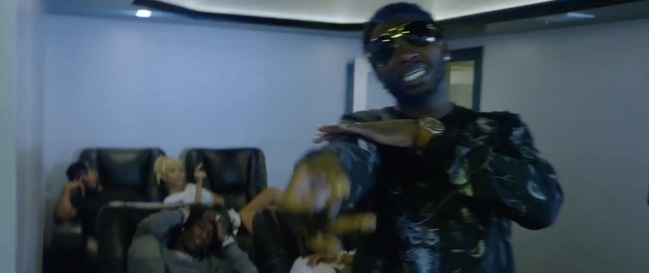 Gucci Mane - No Sleep