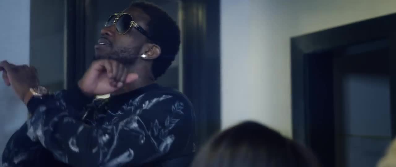 Gucci Mane - No Sleep