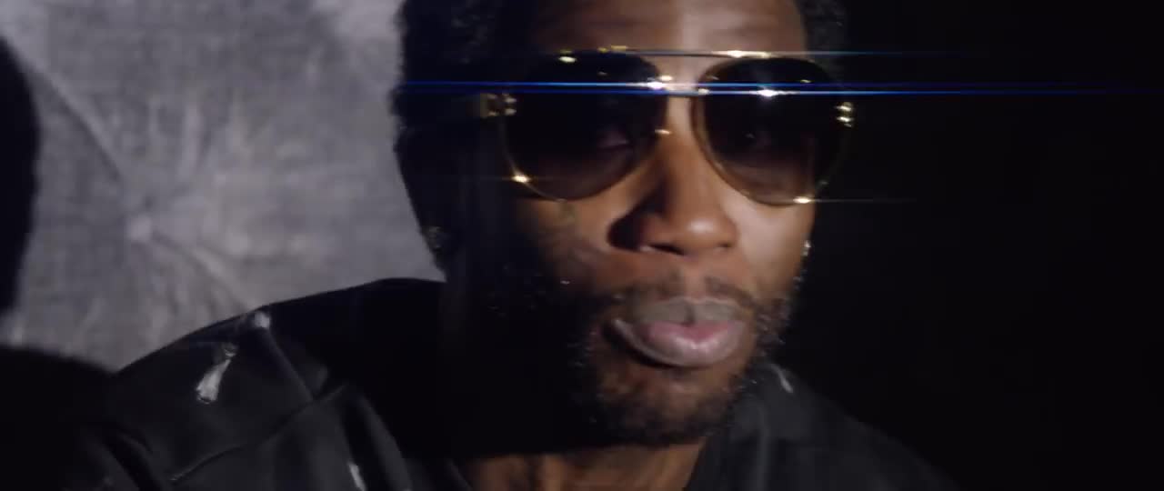 Gucci Mane - No Sleep
