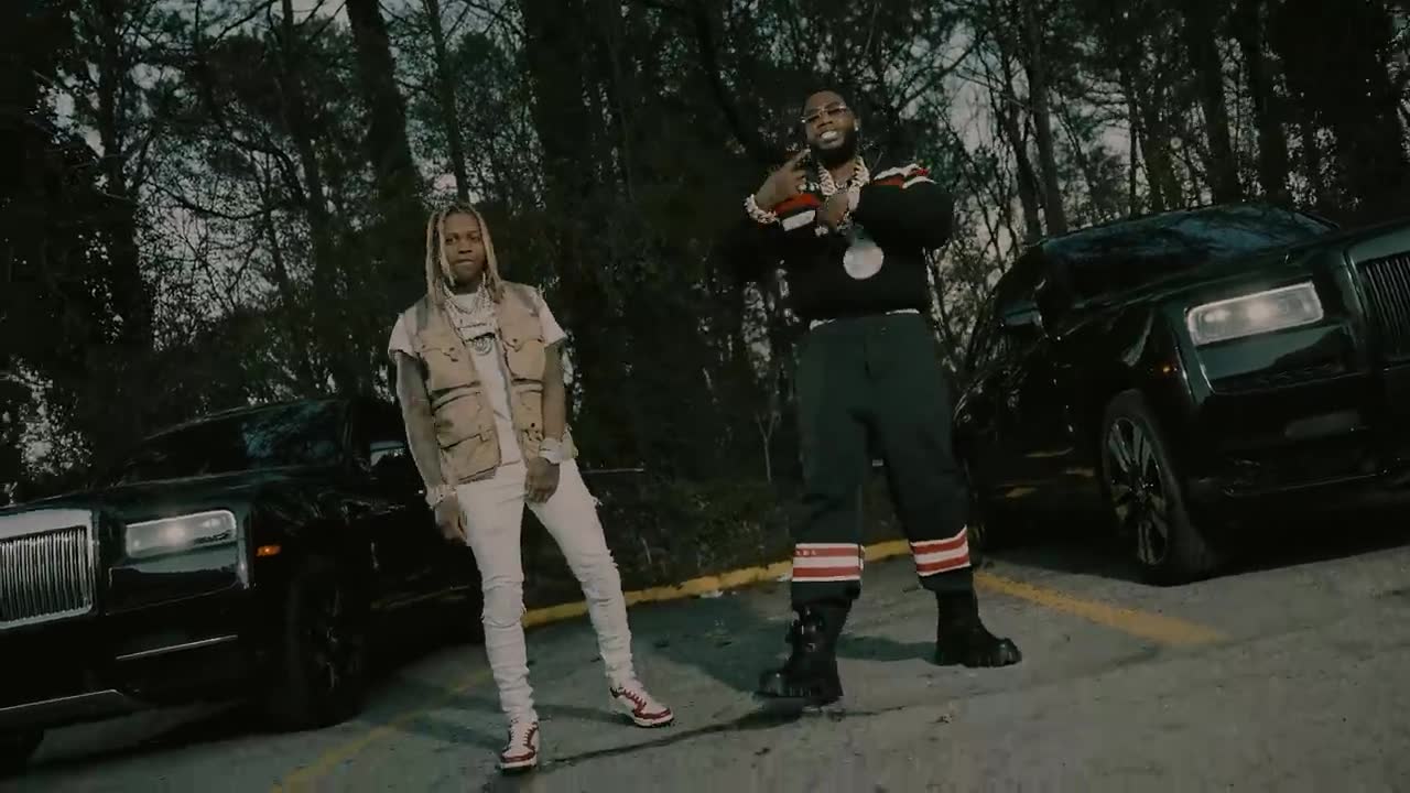 Gucci Mane - Rumors
