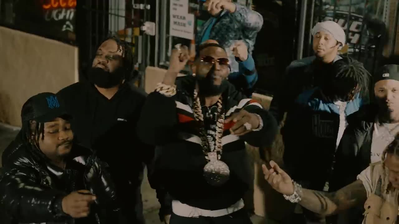 Gucci Mane - Rumors