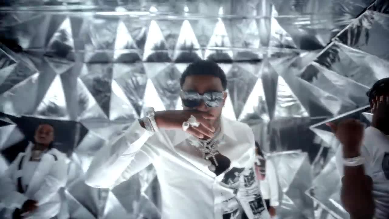 Gucci Mane - Solitaire