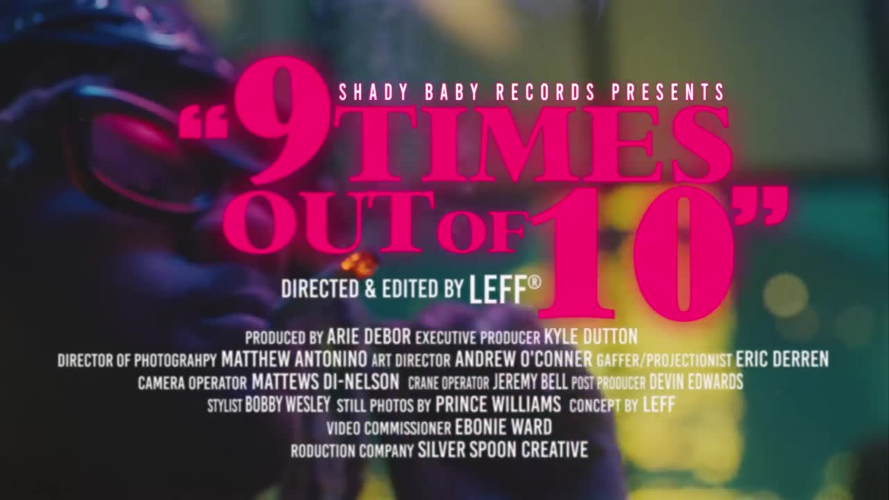 Gunna - 9 TIMES OUTTA 10