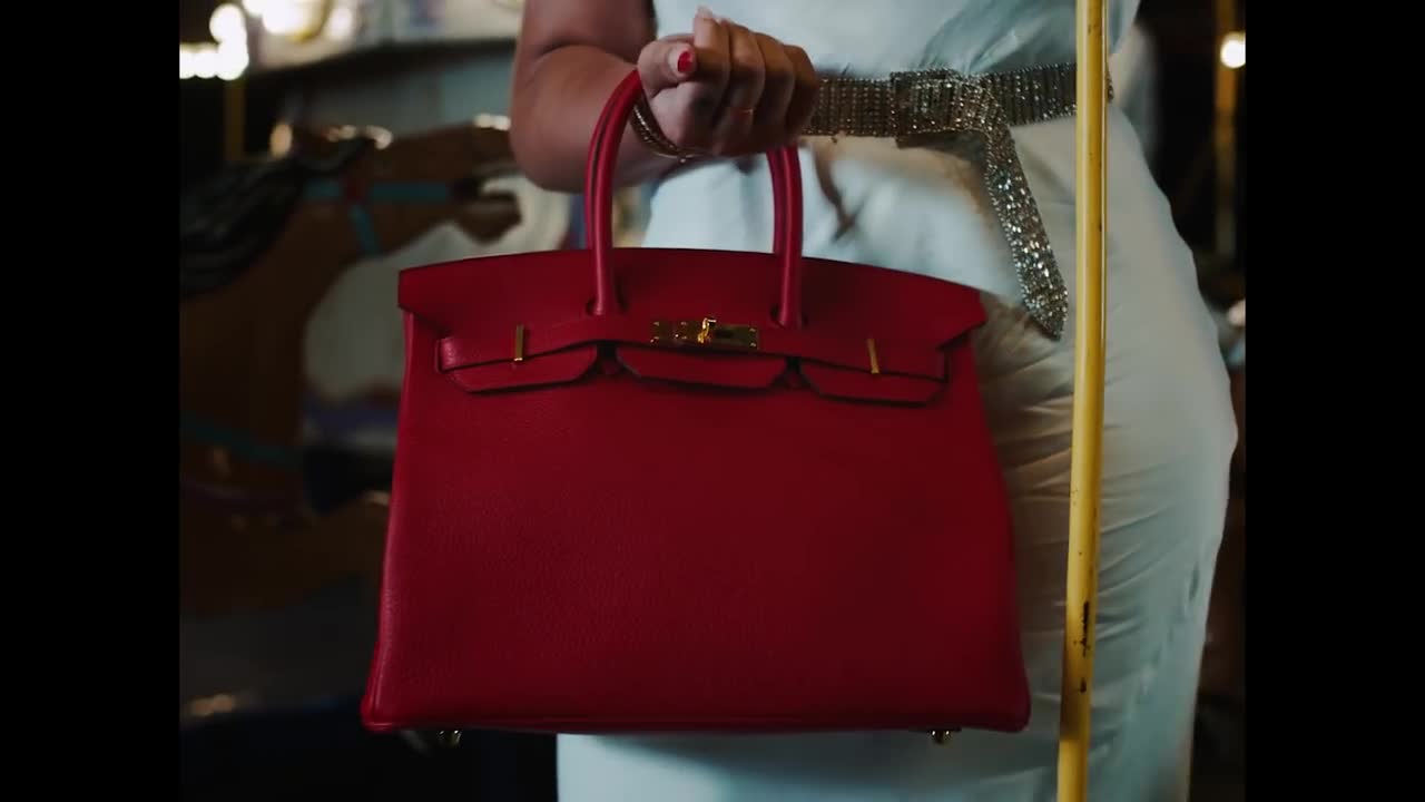 Gunna - Baby Birkin
