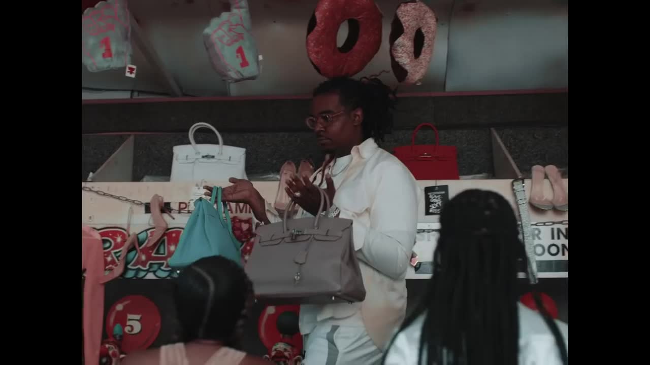 Gunna - Baby Birkin
