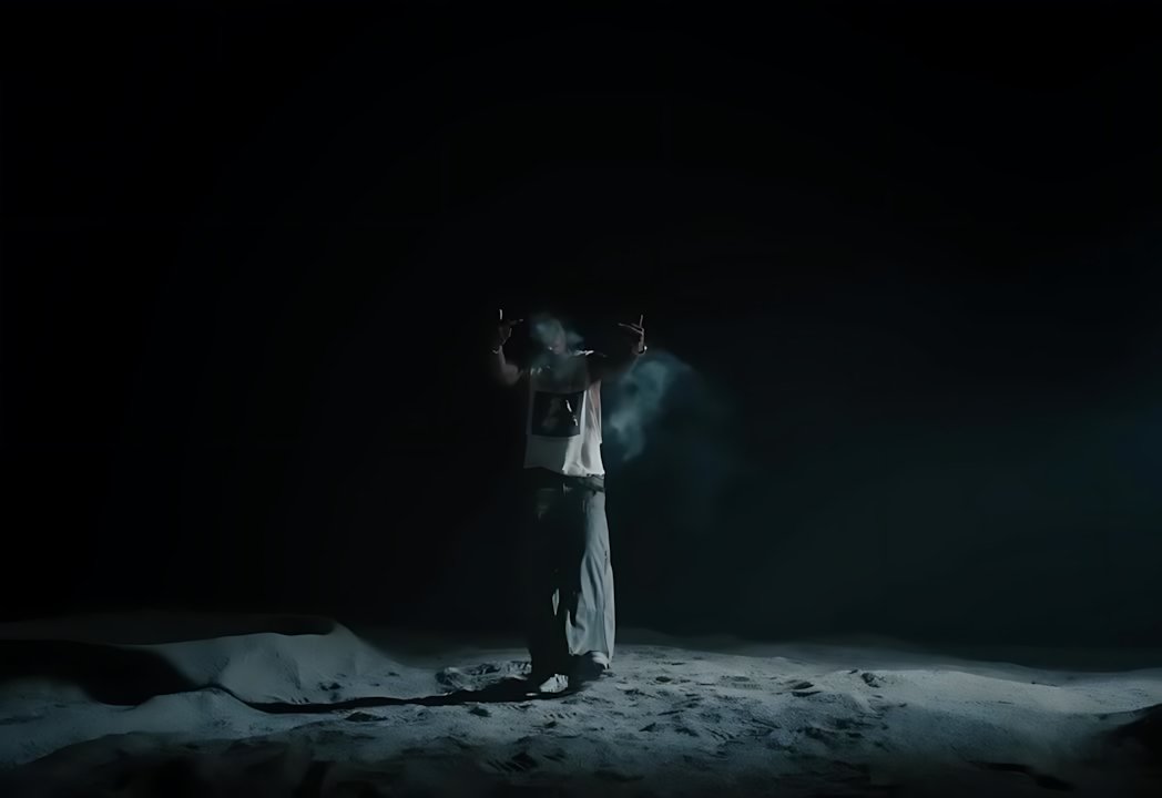 Gunna - back to the moon