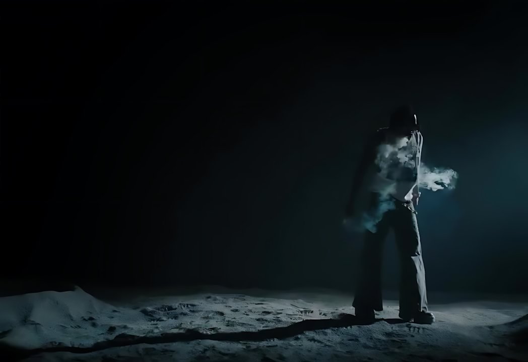 Gunna - back to the moon