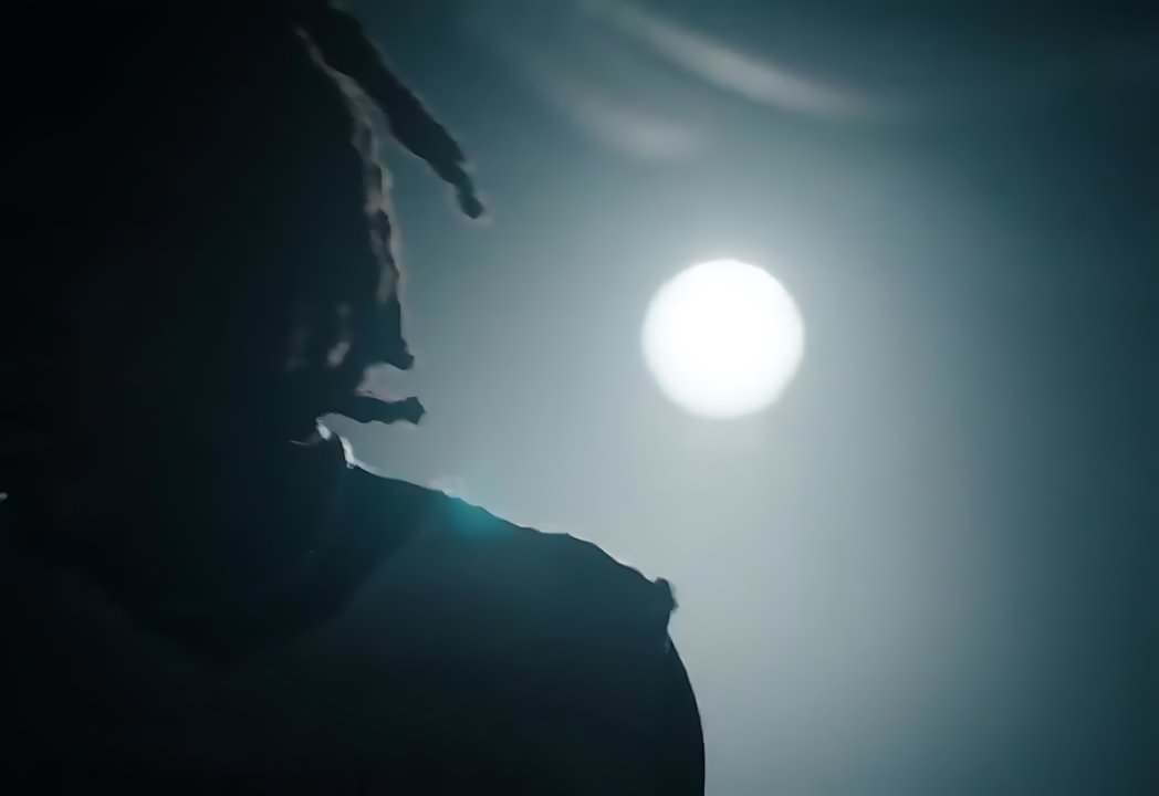 Gunna - back to the moon