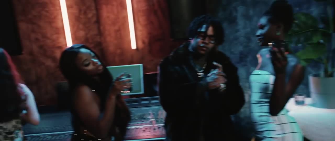 Gunna - Big Shot