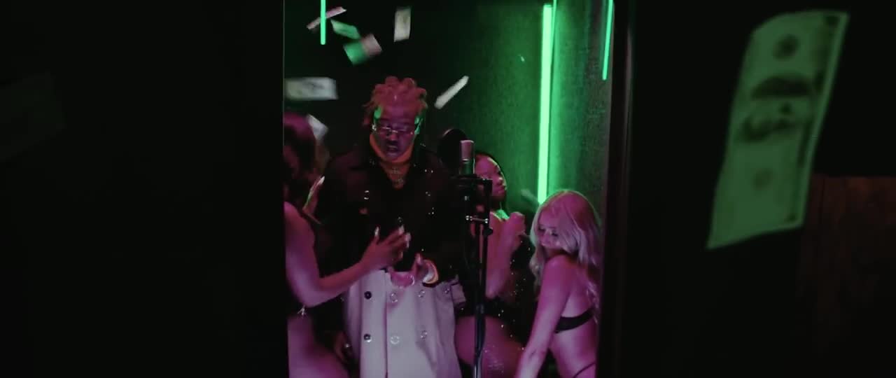 Gunna - Big Shot