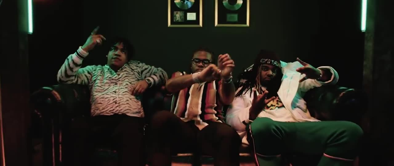 Gunna - Big Shot