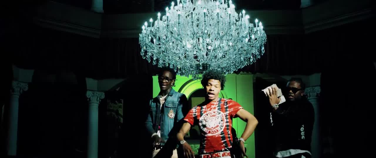 Gunna - Oh Okay