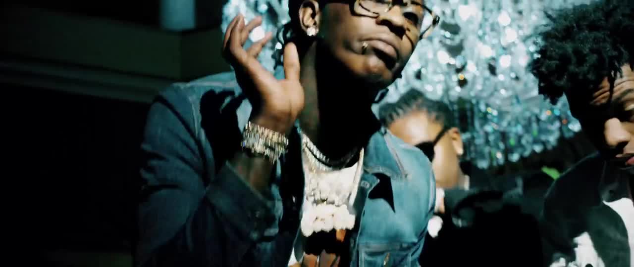 Gunna - Oh Okay