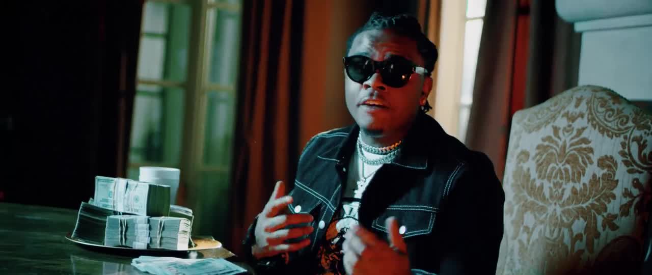 Gunna - Oh Okay