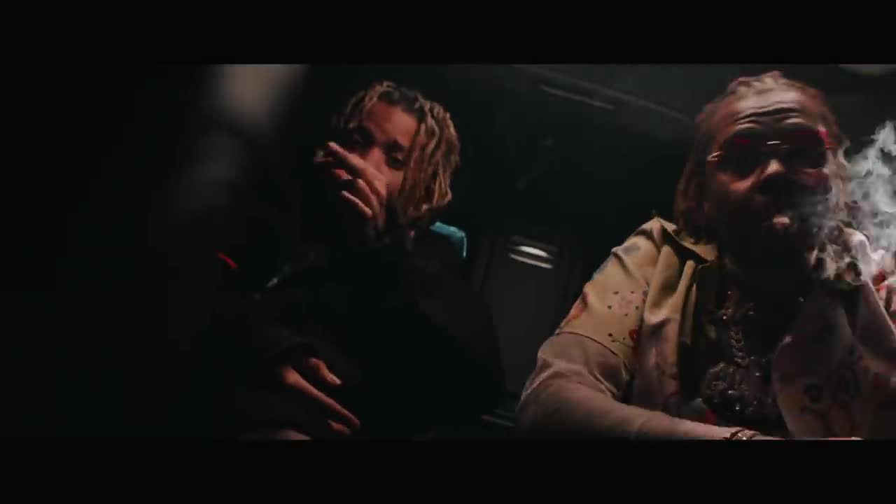 Gunna - Richard Millie Plain