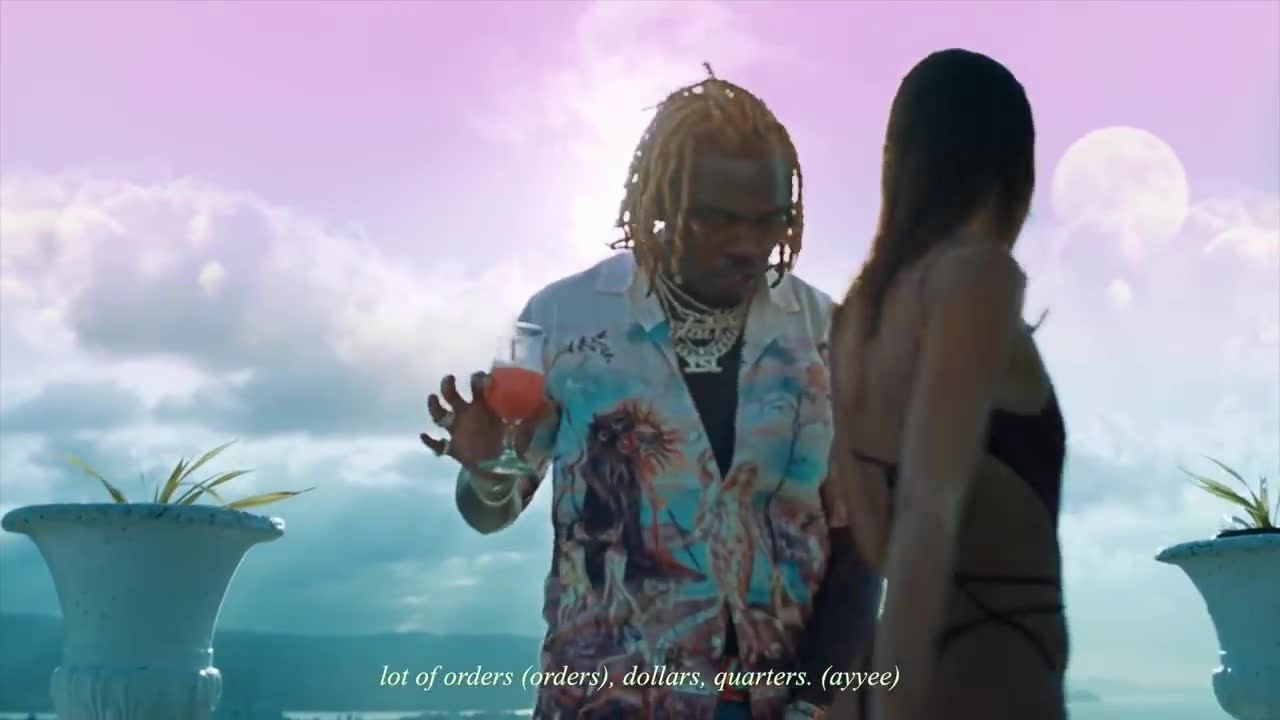 Gunna - WUNNA
