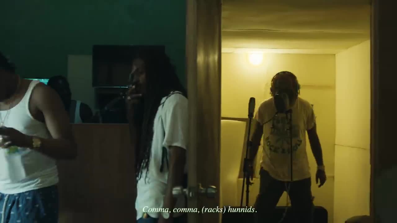 Gunna - WUNNA