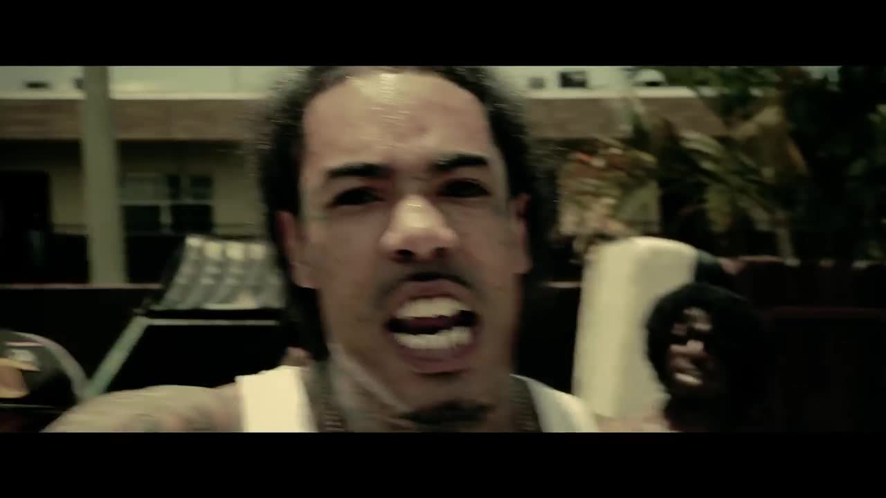 Gunplay - Drop Da Tint feat. Ayo