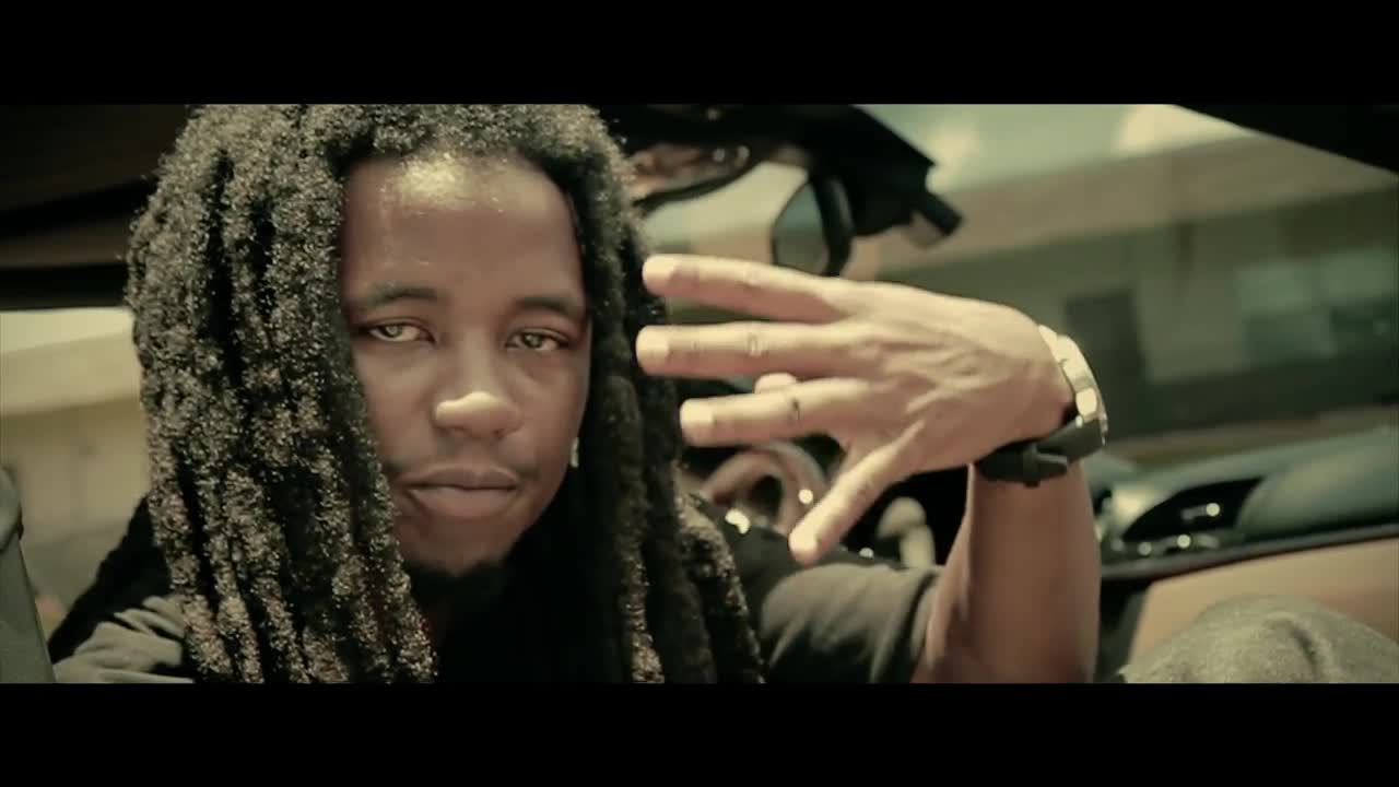 Gunplay - Drop Da Tint feat. Ayo