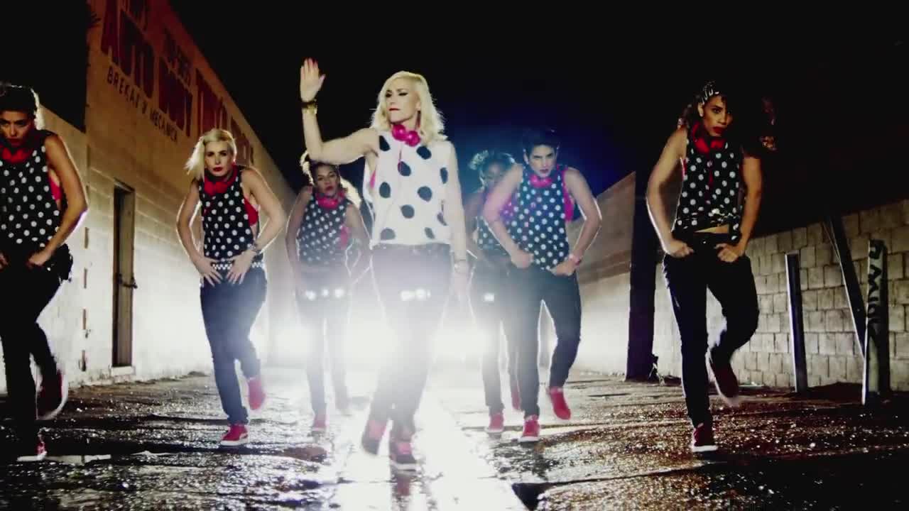 Gwen Stefani - Baby Don’t Lie