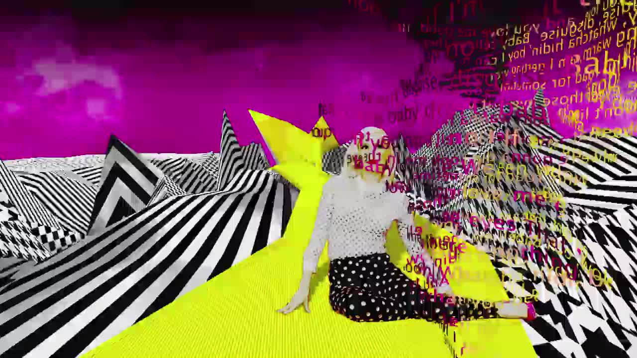 Gwen Stefani - Baby Don’t Lie