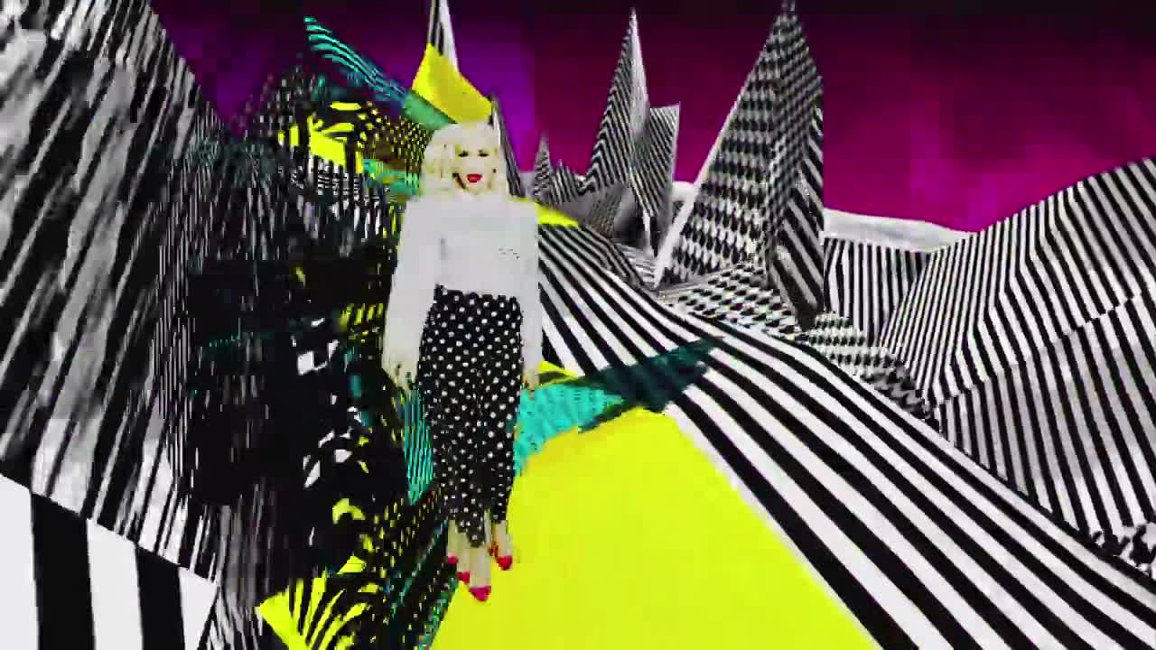 Gwen Stefani - Baby Don’t Lie
