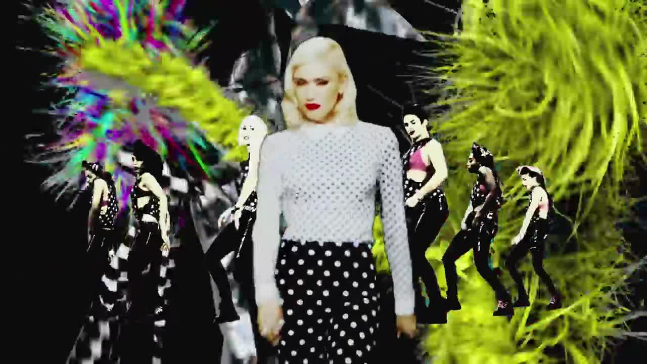 Gwen Stefani - Baby Don’t Lie