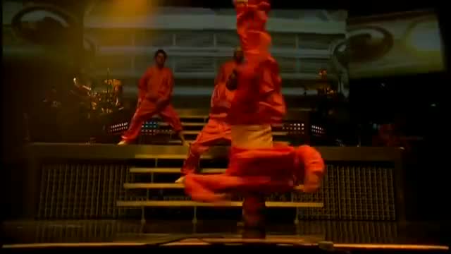 Gwen Stefani - Crash