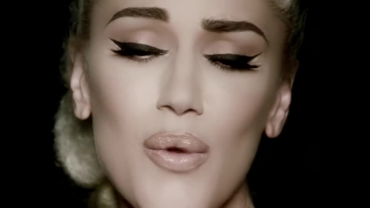 Gwen Stefani - Misery