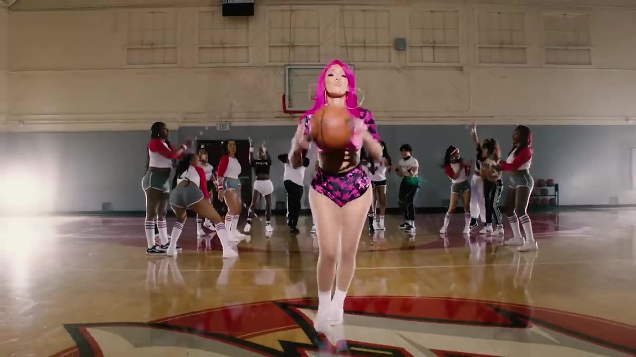 Gwen Stefani - Slow Clap