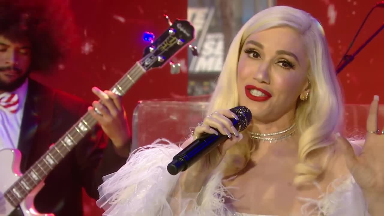 Gwen Stefani - When I Was a Little Girl