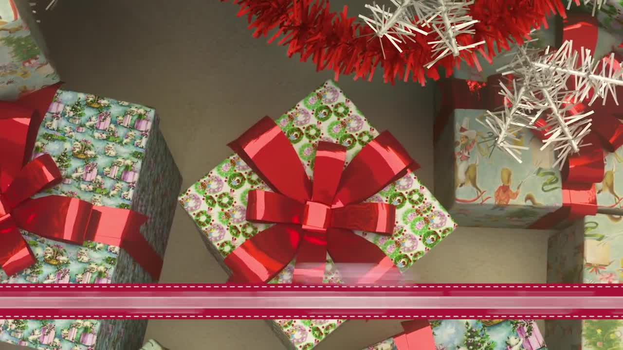 Gwen Stefani - You Make It Feel Like Christmas