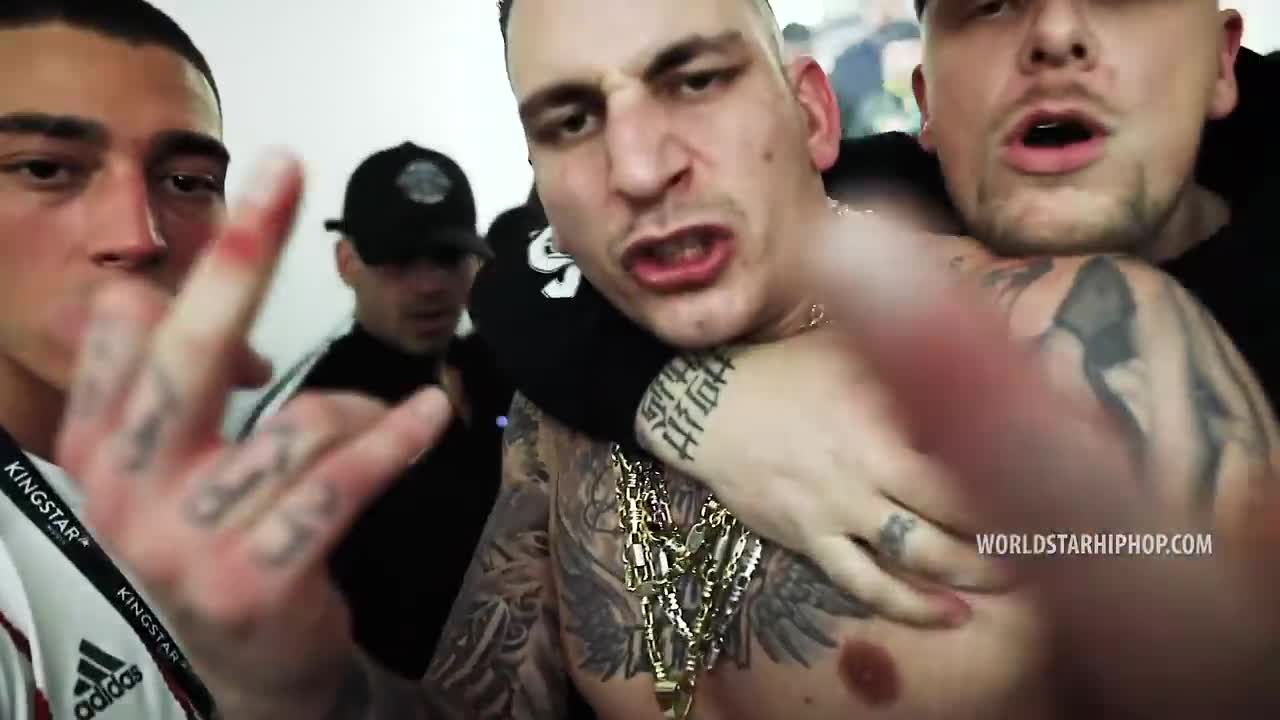 Gzuz - Was Hast Du Gedacht