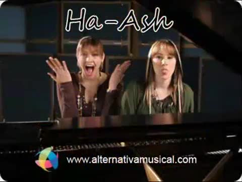 Ha*Ash - Prefiero