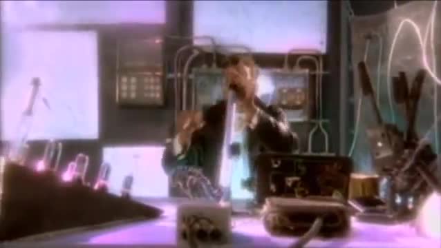 Haddaway - Life