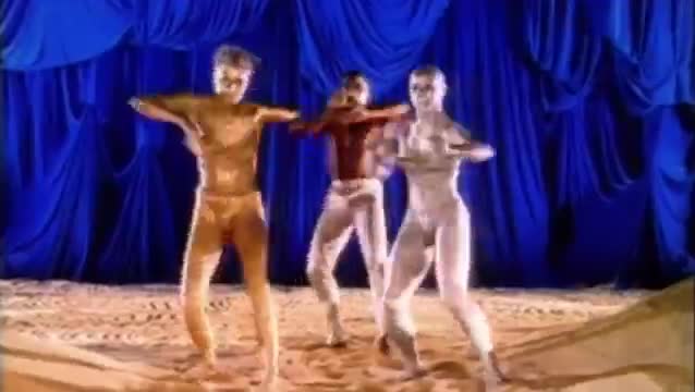 Haddaway - Rock My Heart