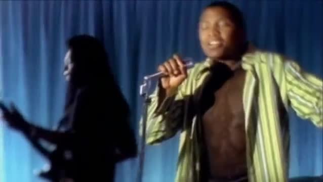 Haddaway - What About Me