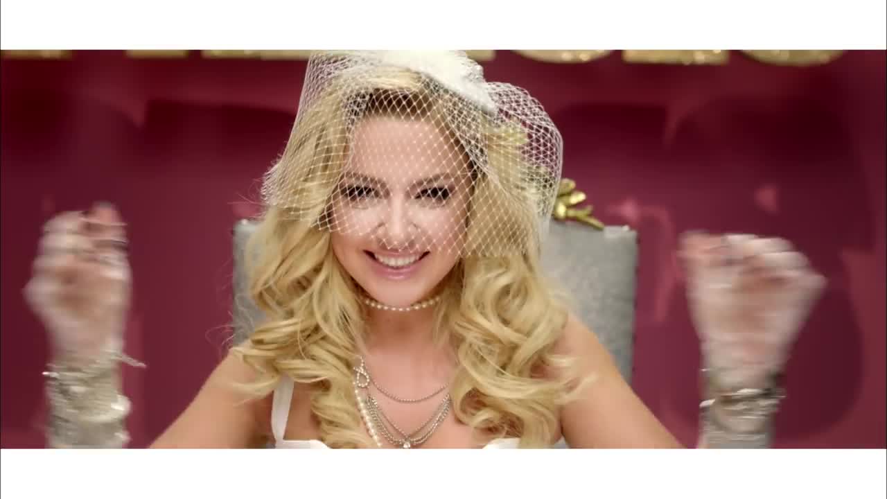 Hadise - Prenses