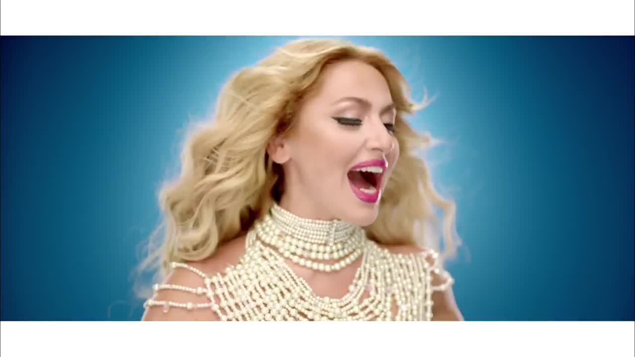 Hadise - Prenses