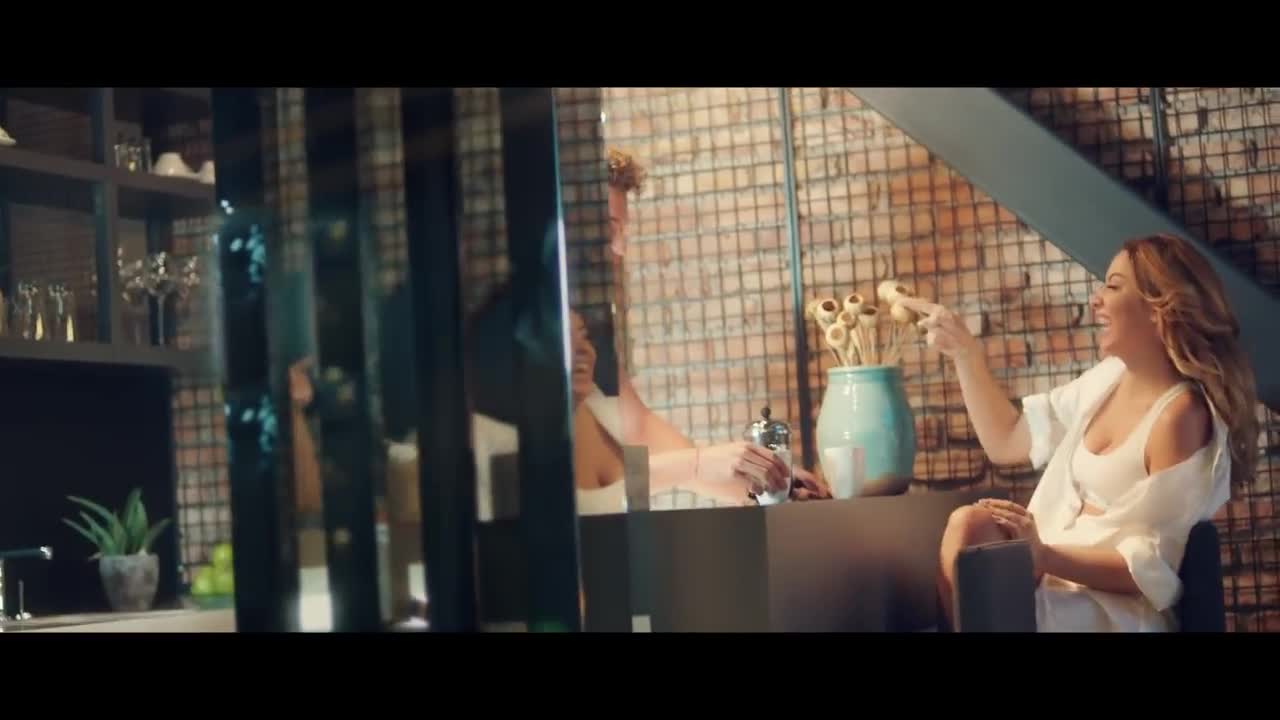 Hadise - Sıfır Tolerans