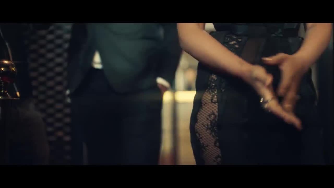 Hadise - Sıfır Tolerans