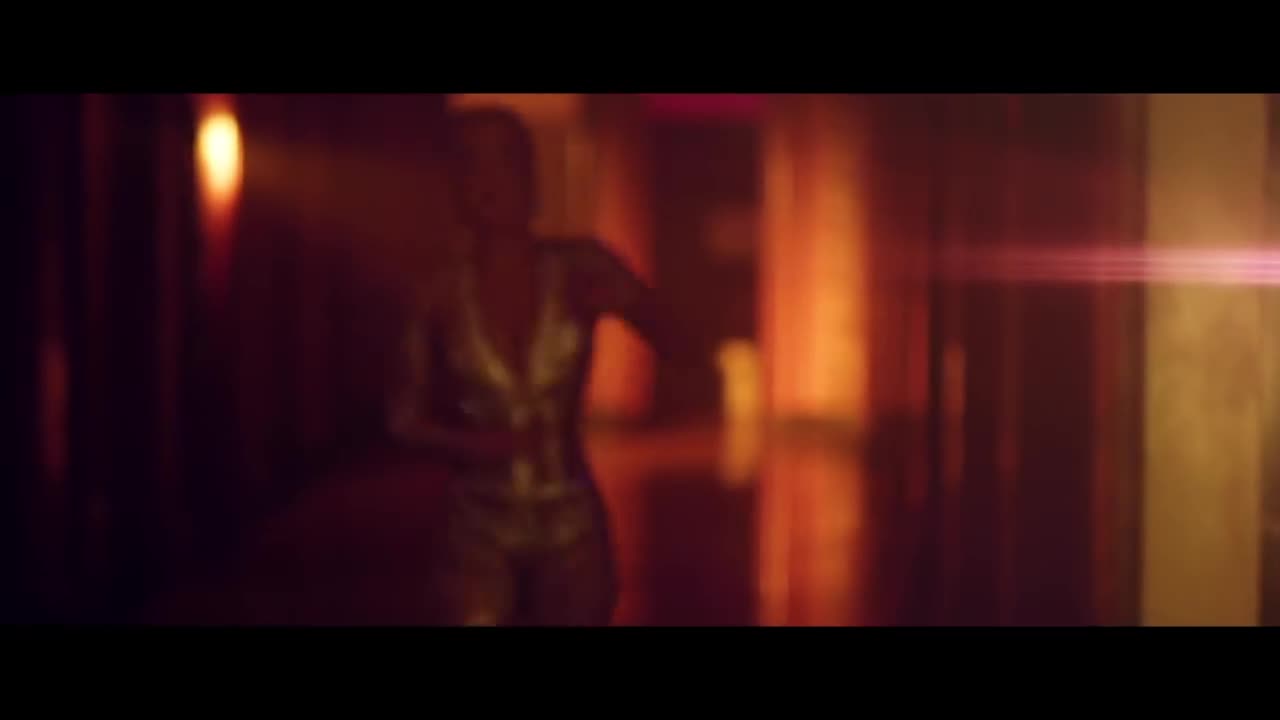 Halsey - Alone