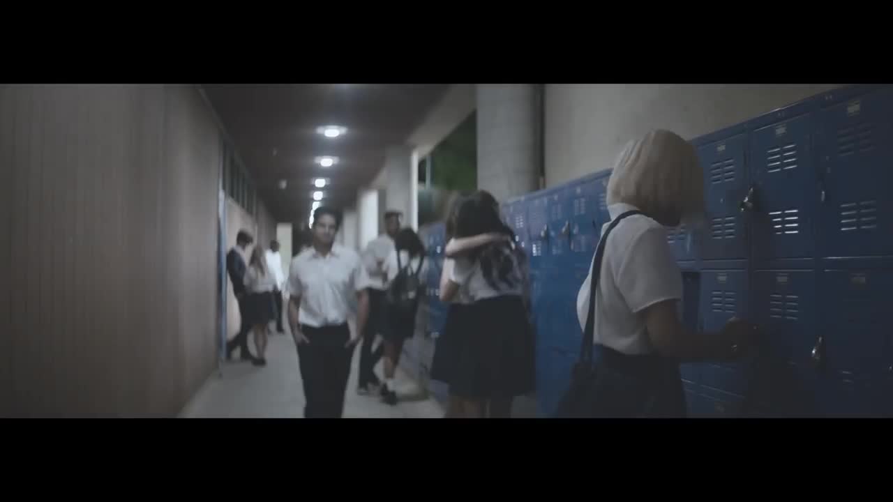 Halsey - Colors