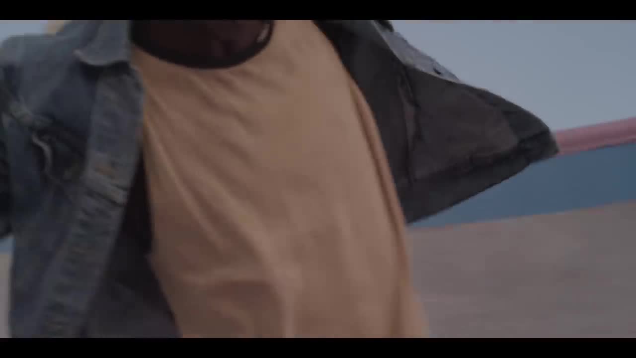 Halsey - Hurricane