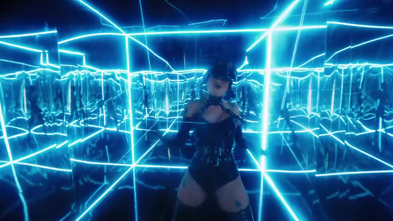 Halsey - Nightmare