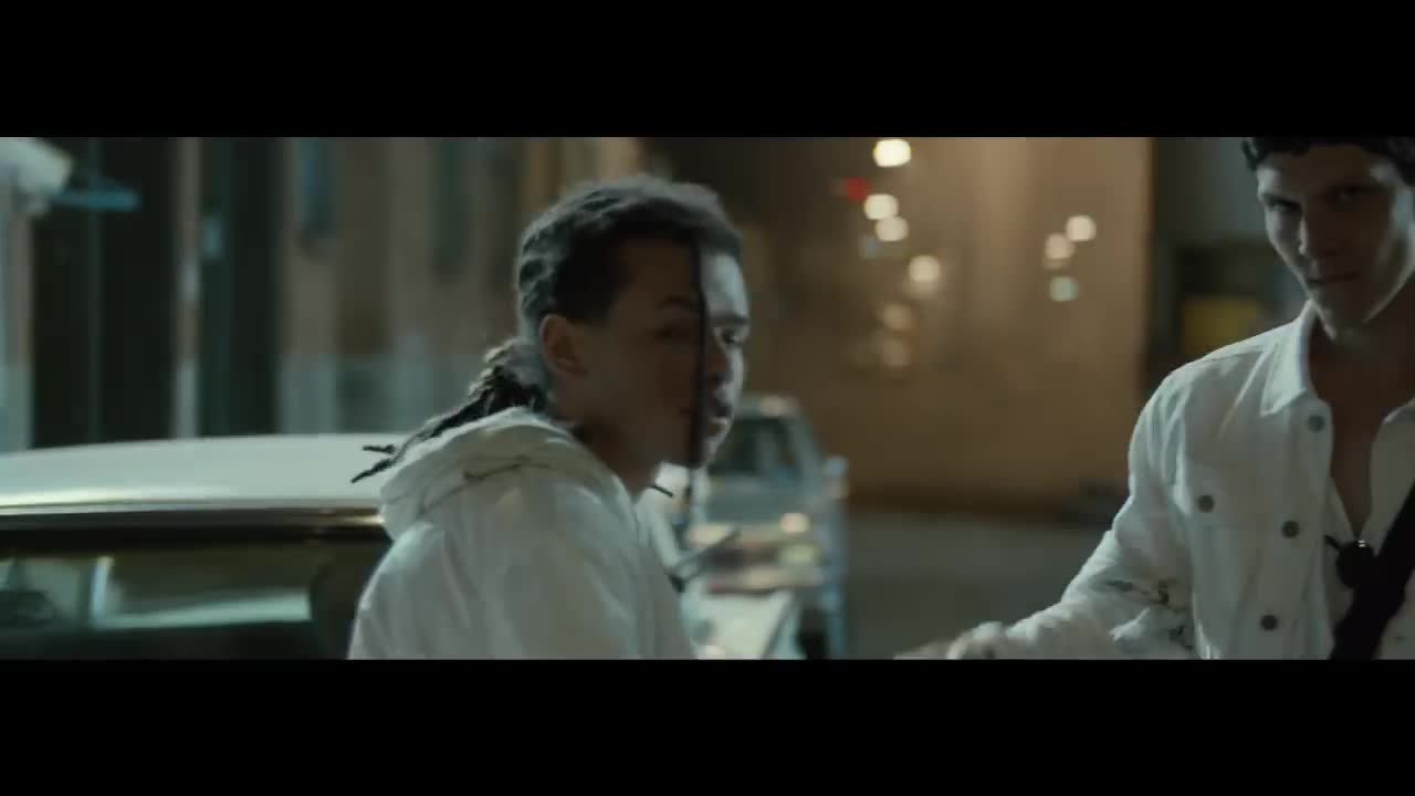 Halsey - Now or Never