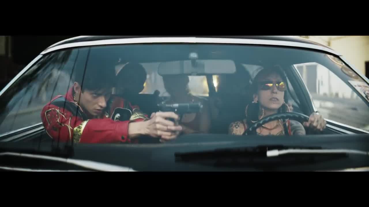 Halsey - Now or Never