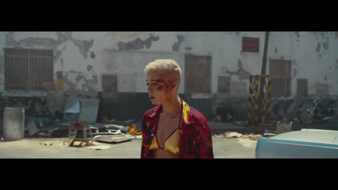 Halsey - Sorry