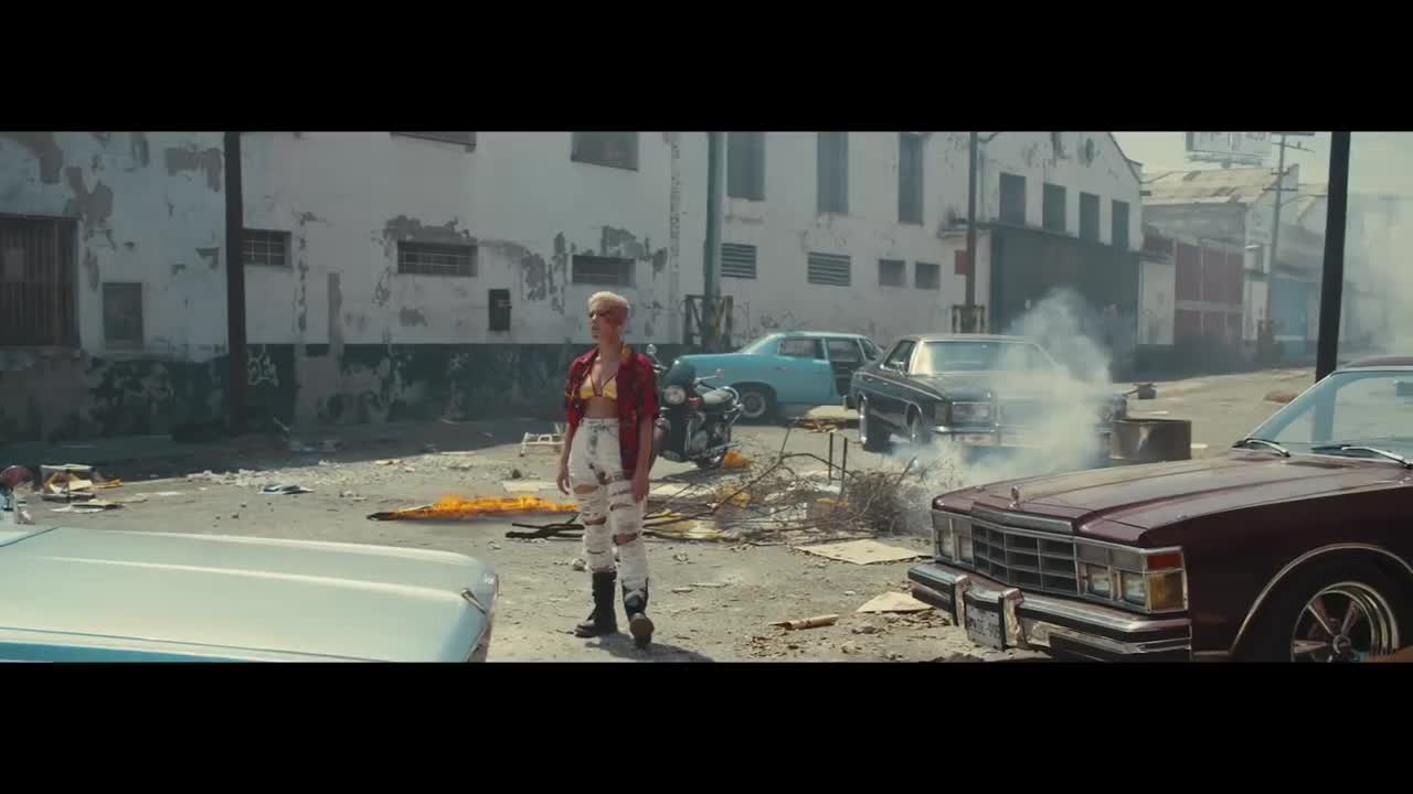 Halsey - Sorry