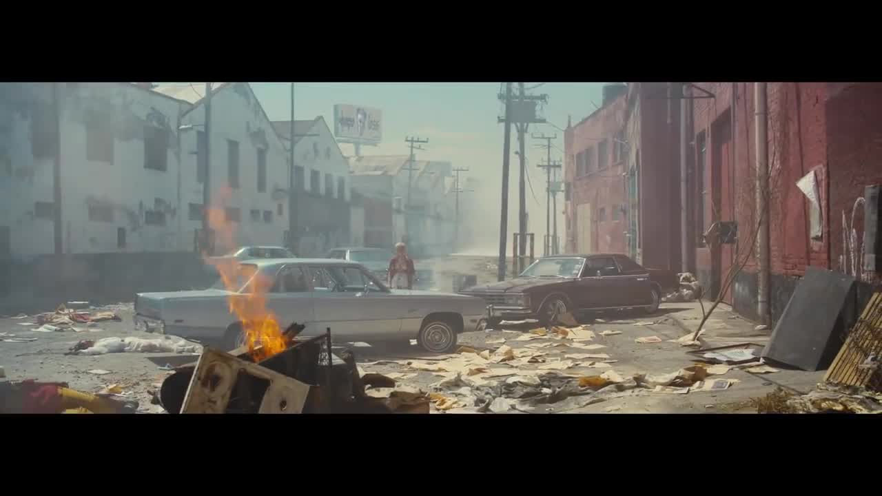 Halsey - Sorry